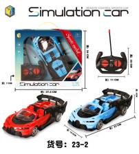 1:18布加迪GT不包电