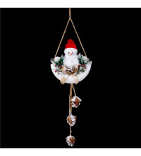 雪人红帽 72*20CM(BRUTO 含税价）