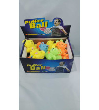 马卡龙蝴蝶熊不含税（neto）