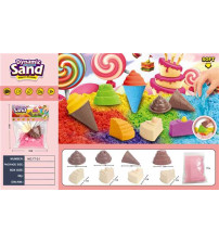 太空沙(不含税 neto）