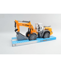 797-5惯性工程车