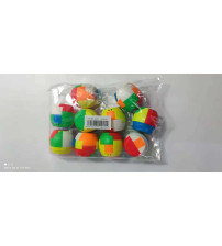 鲁班锁/酒桶（无钥匙扣）