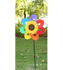 月亮花+太阳花 风车（含税 bruto）