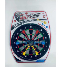 12寸双面磁性标靶(不含税 neto）