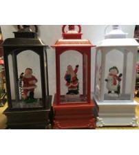 中方风灯·液体内景（含税 bruto）