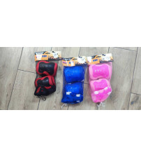 D-023 护具（不含税 neto)