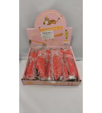 沙子辣椒不含税（neto）