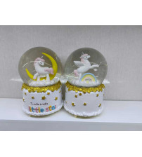 8103 水晶球(独角兽) 100#（bruto 含税价）