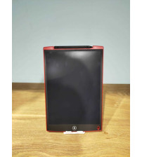 12寸液晶写字板红