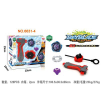 爆裂陀螺+大拉尺+手把