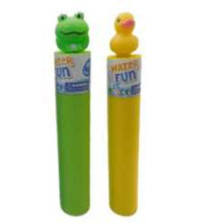 青蛙小黄鸭水棒30*4（含税 bruto）