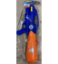 水枪(含税 bruto）