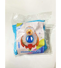 新款方向飞船艇（含税 bruto）