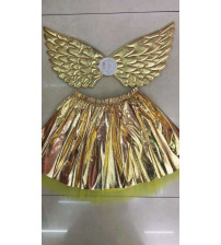 金色天使两件套（bruto 含税价）