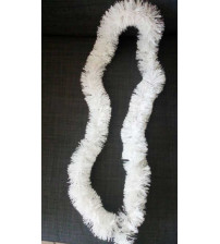 5CM 6M 彩条 白色（含税 bruto）